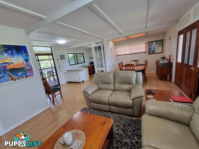 52 Jellico Street MACKSVILLE NSW 2447