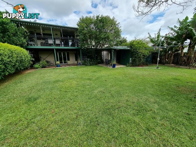 52 Jellico Street MACKSVILLE NSW 2447