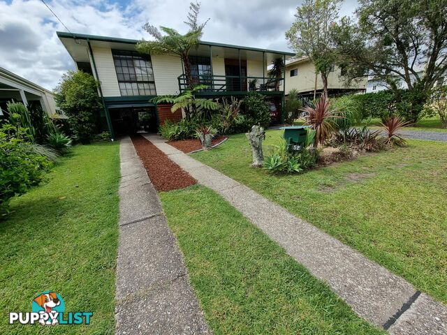 52 Jellico Street MACKSVILLE NSW 2447