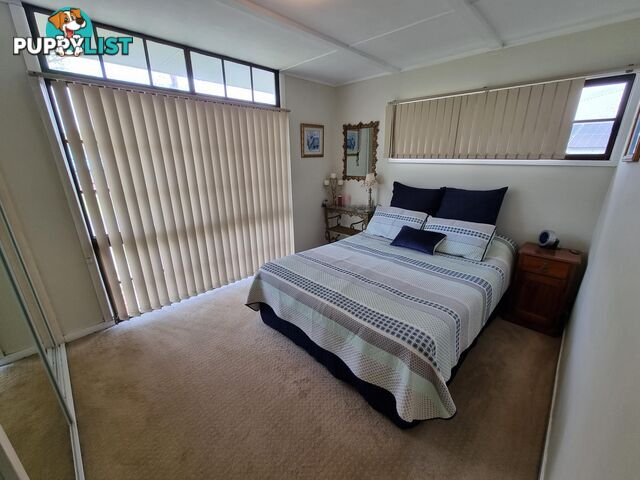 52 Jellico Street MACKSVILLE NSW 2447