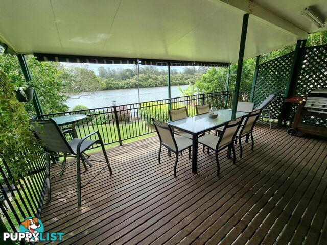 52 Jellico Street MACKSVILLE NSW 2447