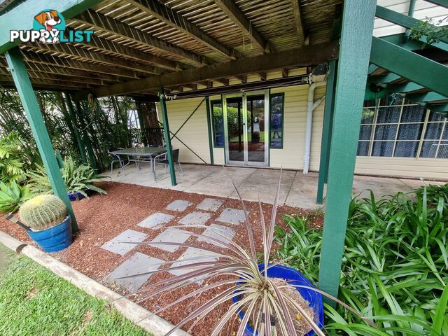 52 Jellico Street MACKSVILLE NSW 2447