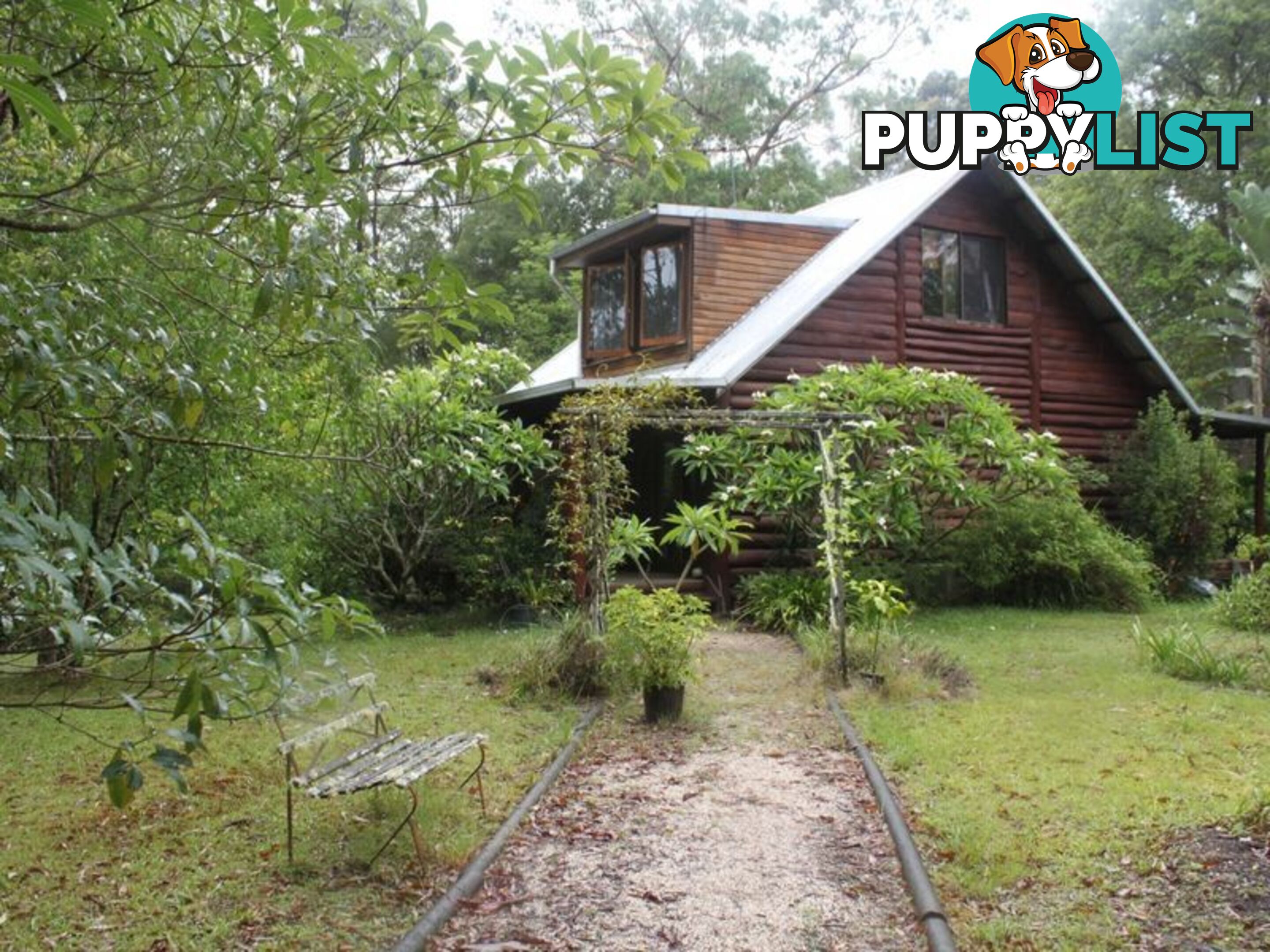 150 Martells Road BELLINGEN NSW 2454