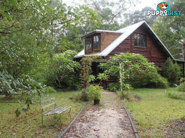 150 Martells Road BELLINGEN NSW 2454