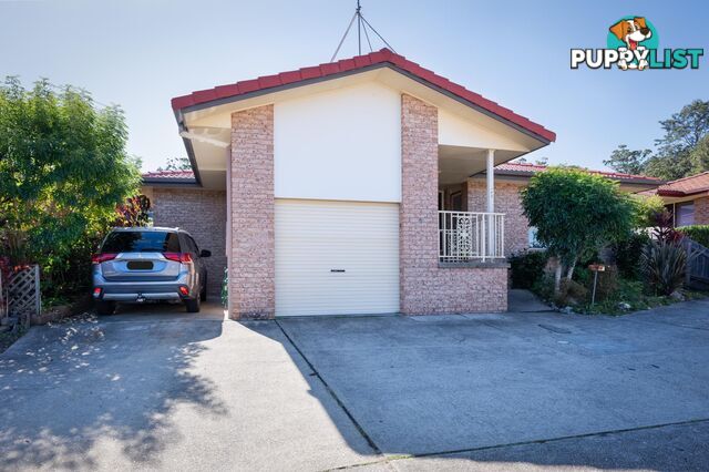 4/2 Pacey NAMBUCCA HEADS NSW 2448