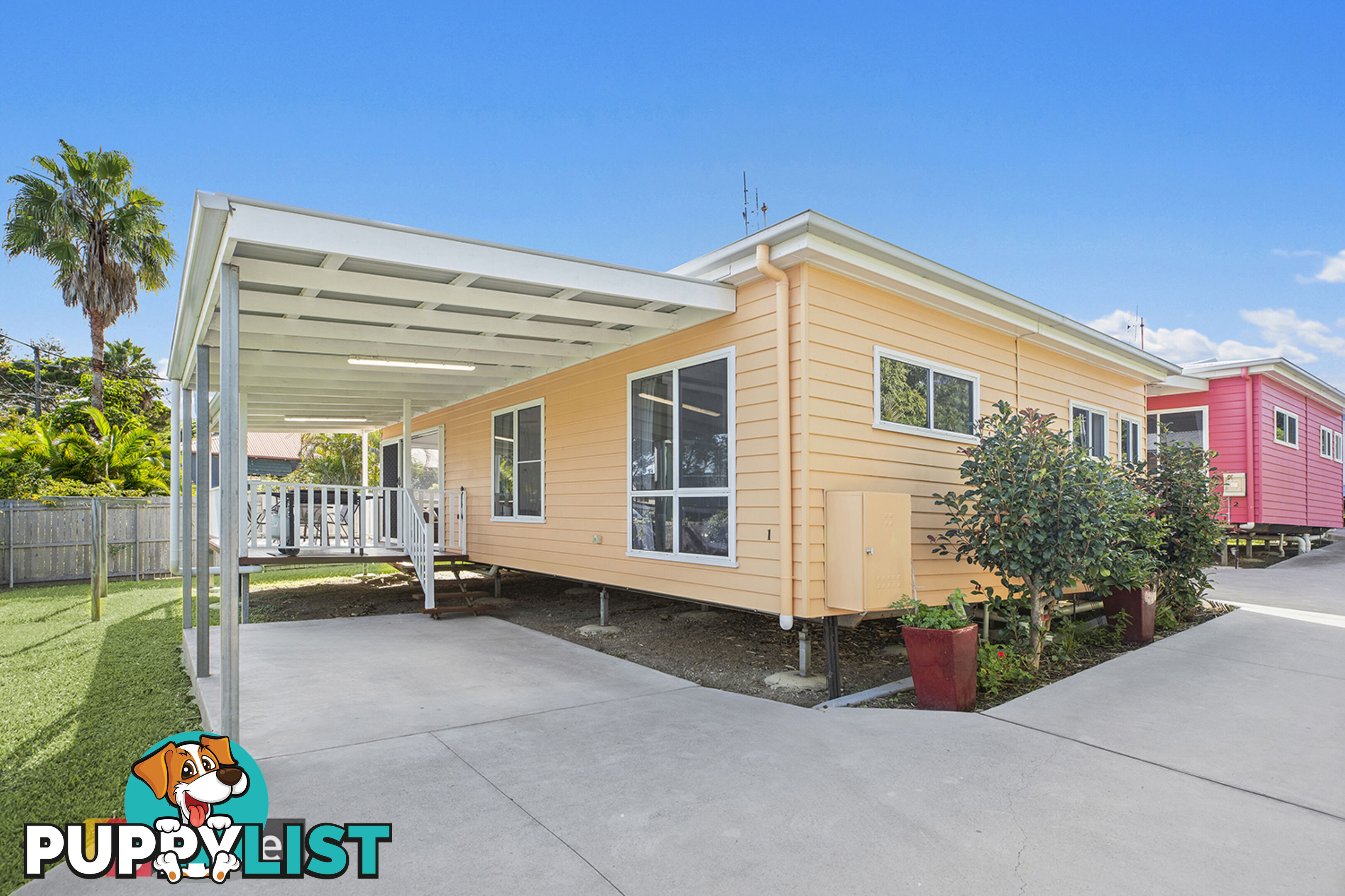 5 Wallace Street SCOTTS HEAD NSW 2447