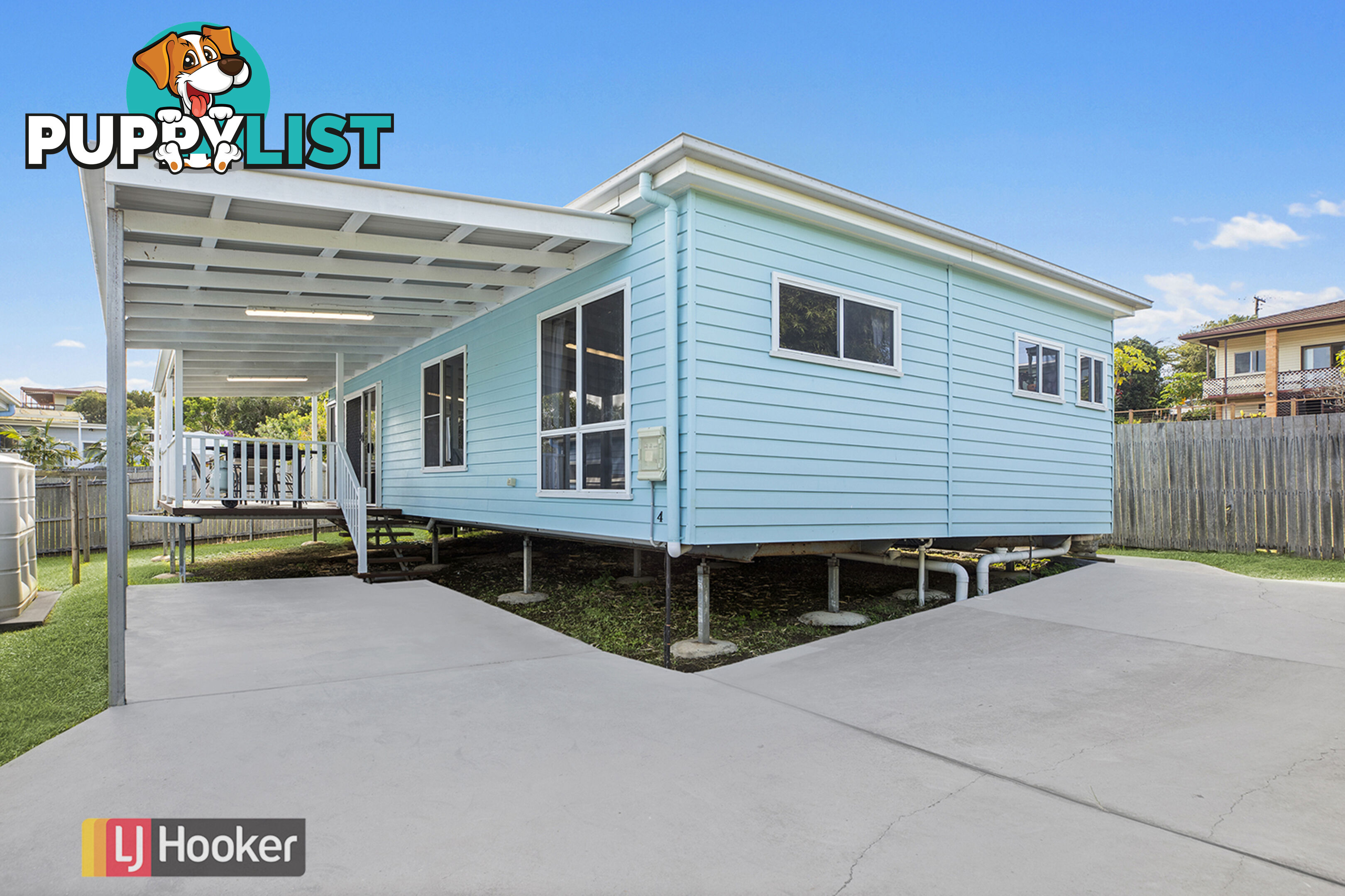 5 Wallace Street SCOTTS HEAD NSW 2447