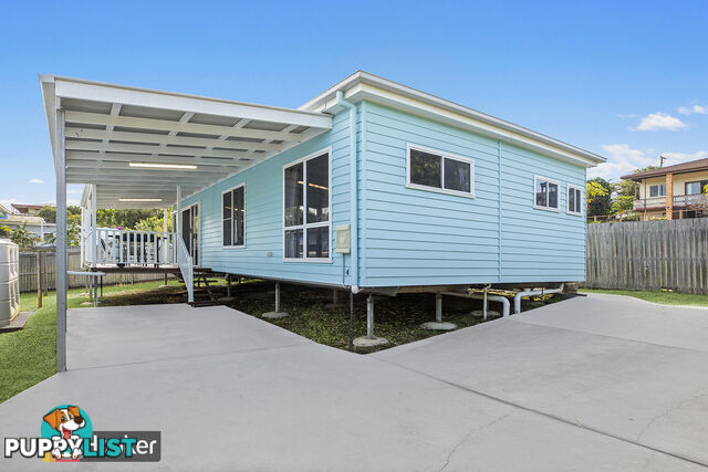 5 Wallace Street SCOTTS HEAD NSW 2447