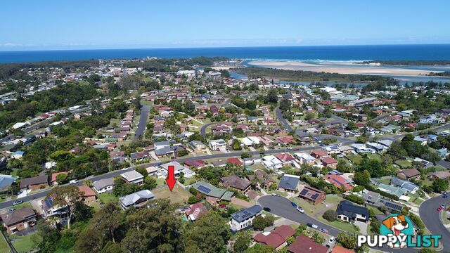 9C Waratah Court NAMBUCCA HEADS NSW 2448