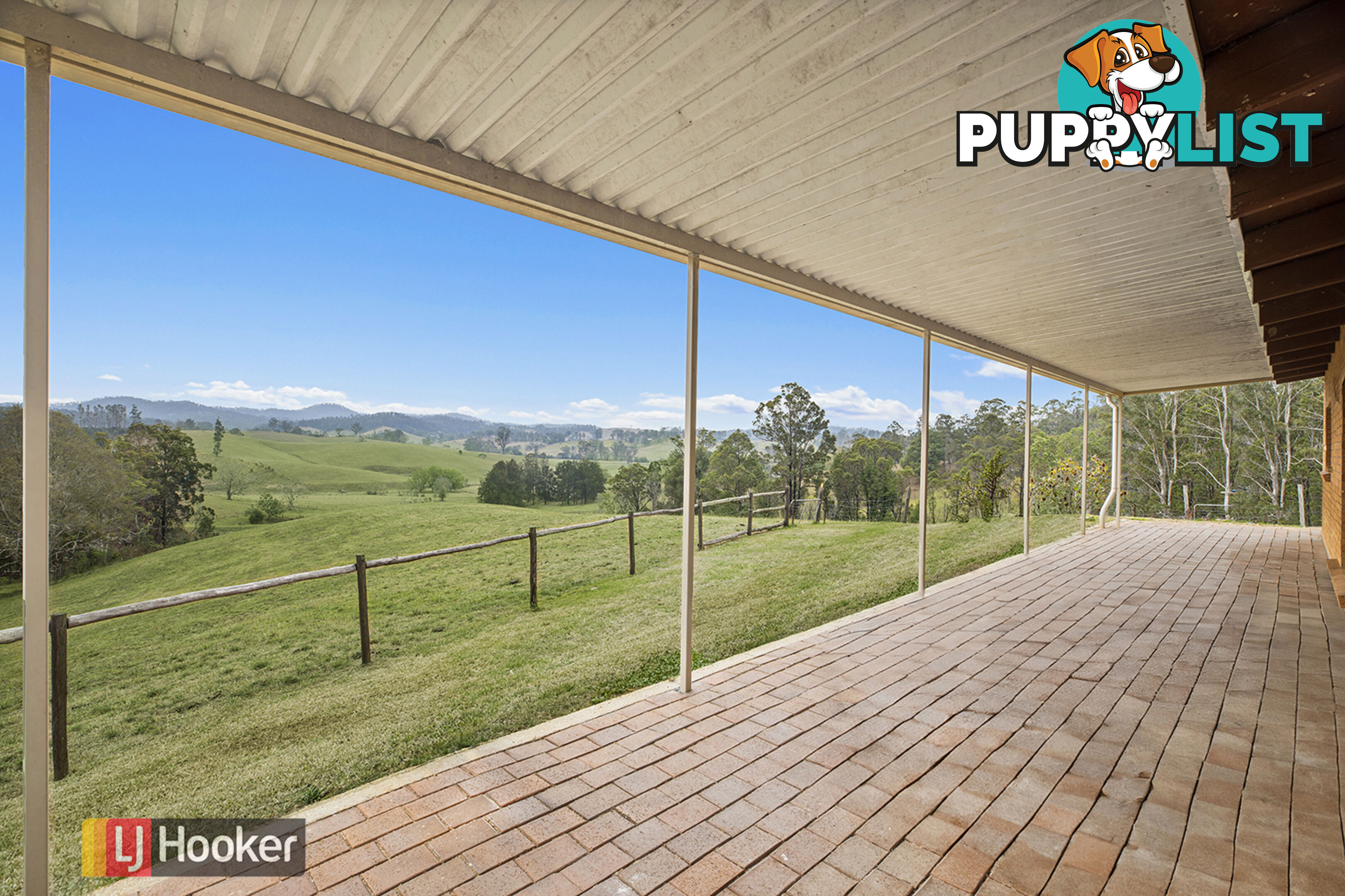 83 Kosekai Road YARRANBELLA NSW 2447