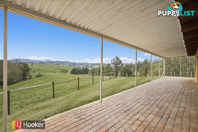 83 Kosekai Road YARRANBELLA NSW 2447