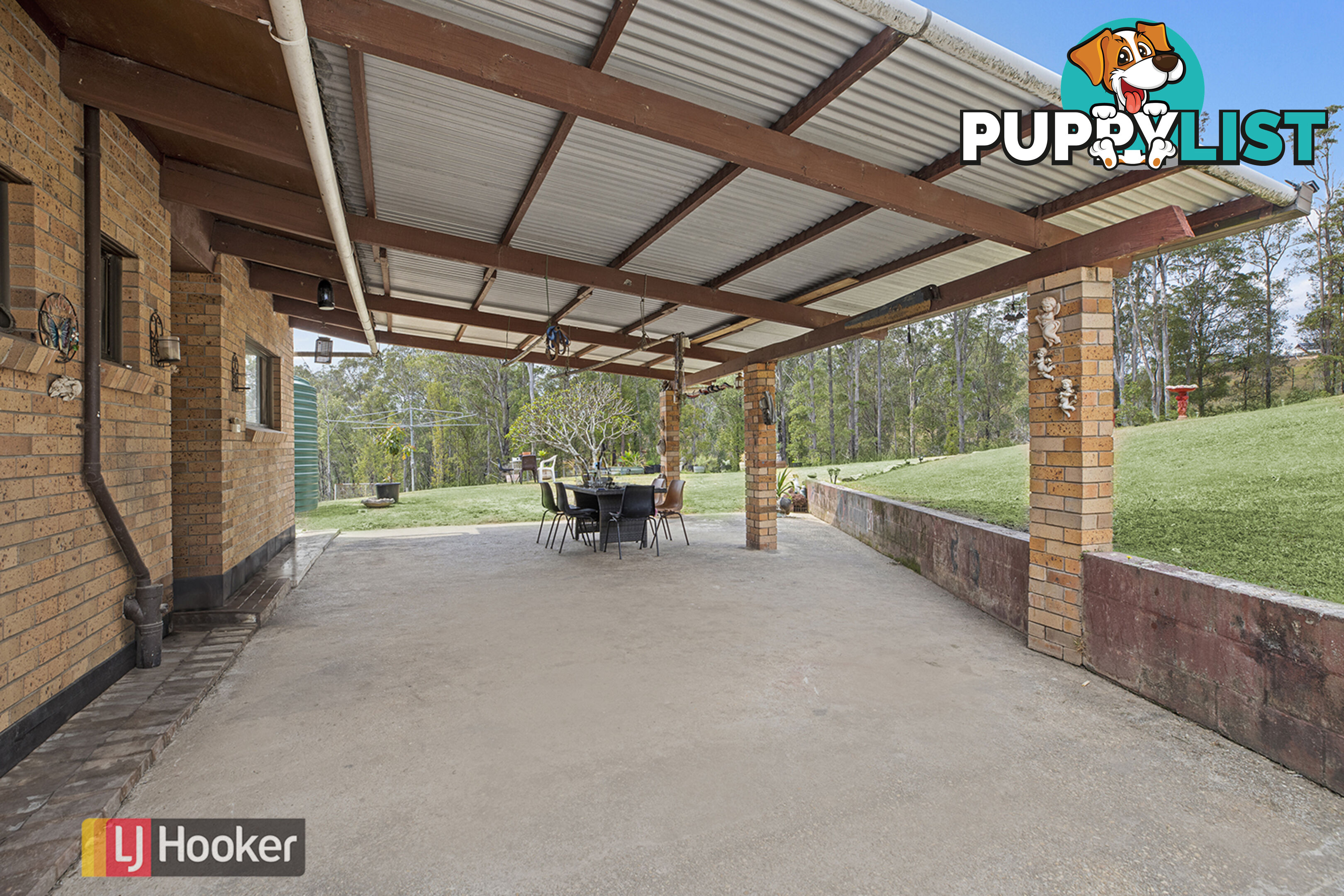 83 Kosekai Road YARRANBELLA NSW 2447