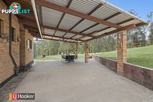 83 Kosekai Road YARRANBELLA NSW 2447