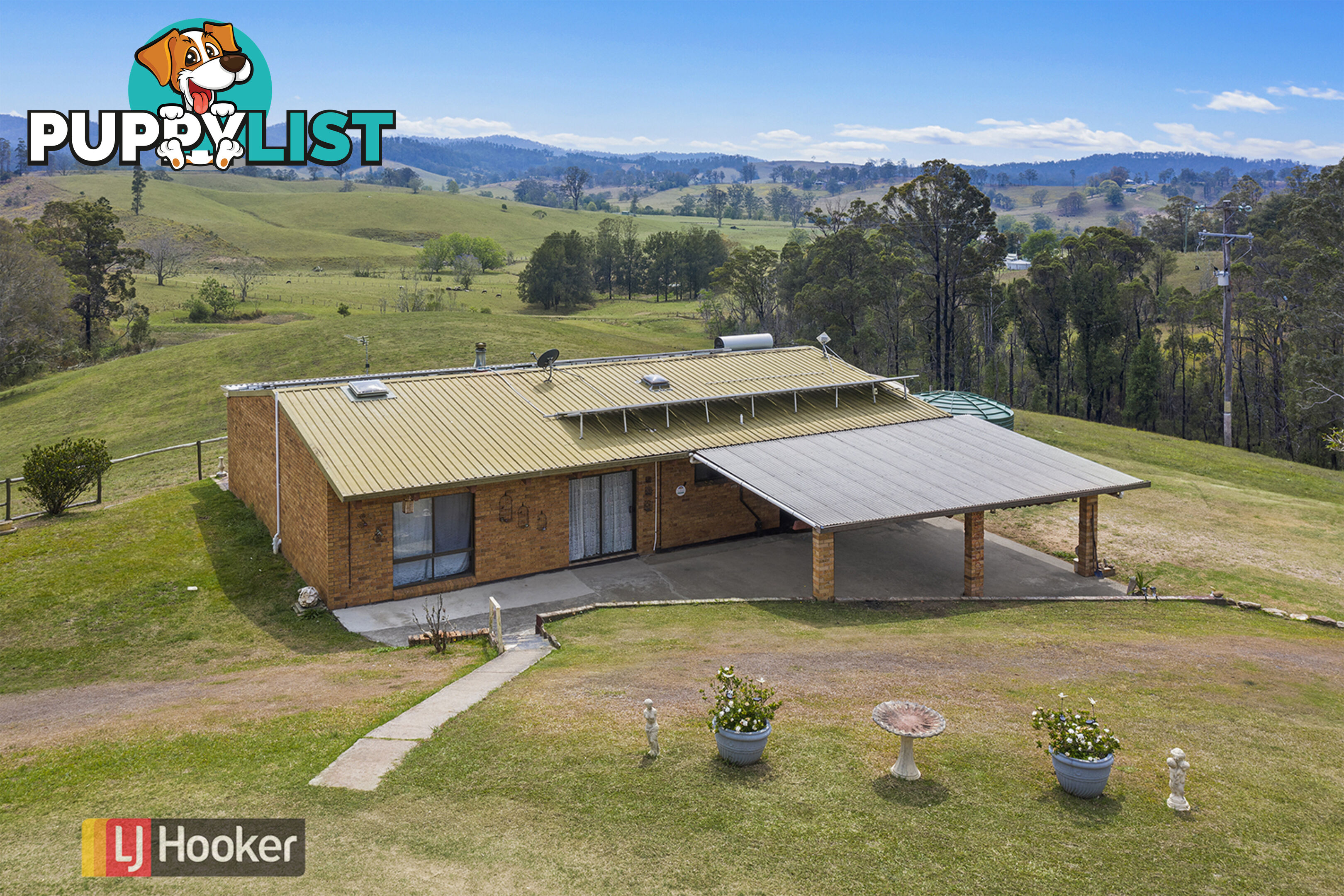 83 Kosekai Road YARRANBELLA NSW 2447