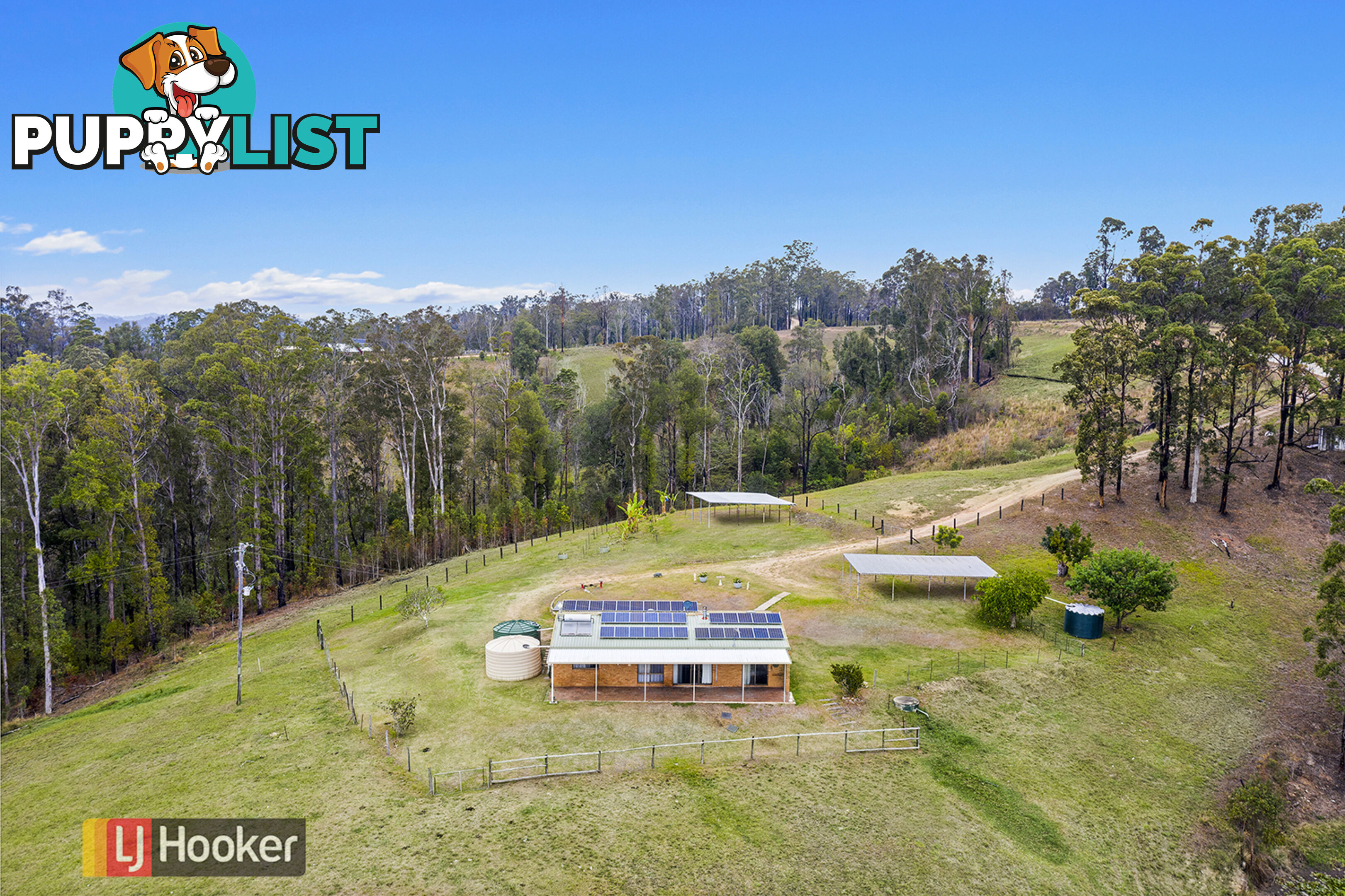 83 Kosekai Road YARRANBELLA NSW 2447