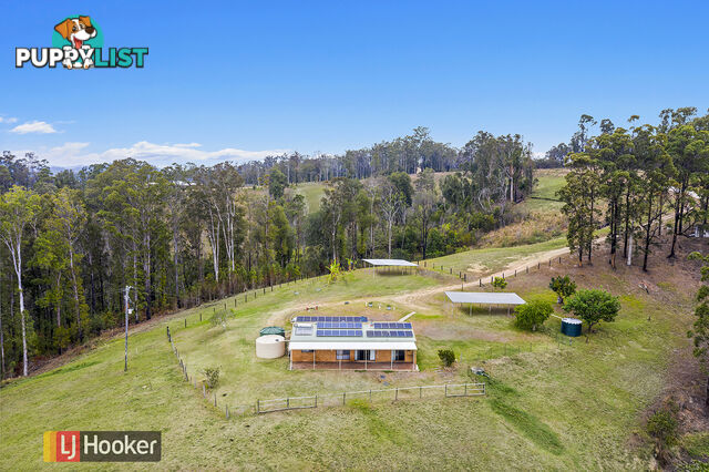 83 Kosekai Road YARRANBELLA NSW 2447