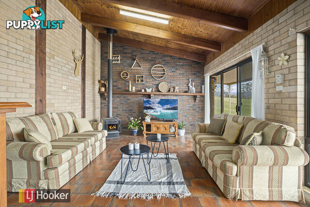 83 Kosekai Road YARRANBELLA NSW 2447