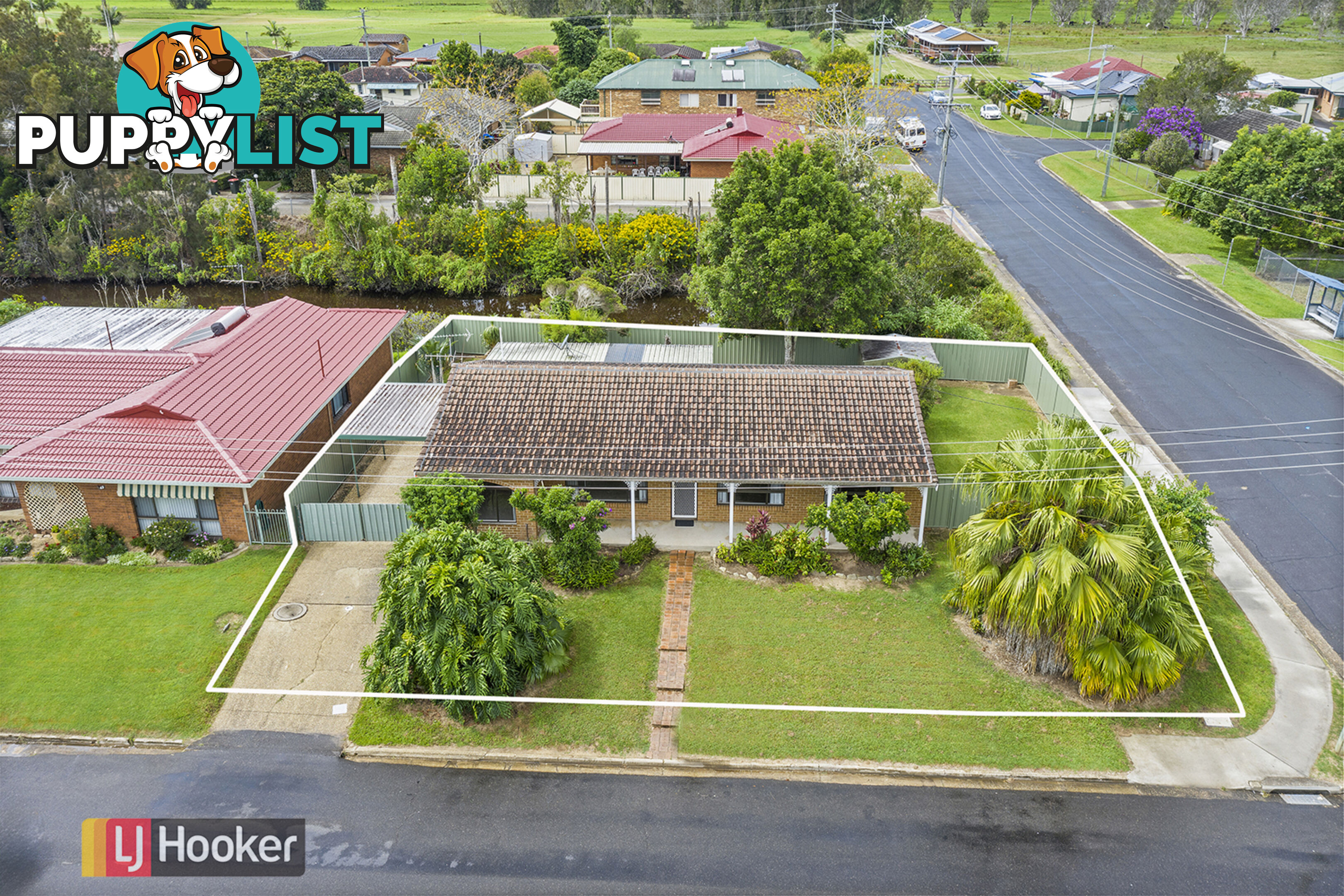 45 Willis Street MACKSVILLE NSW 2447