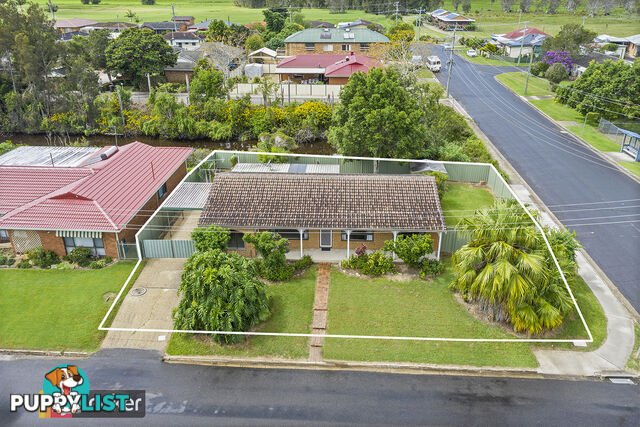 45 Willis Street MACKSVILLE NSW 2447