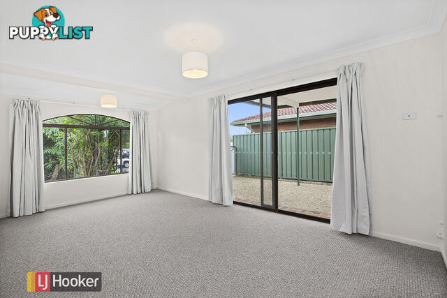 45 Willis Street MACKSVILLE NSW 2447