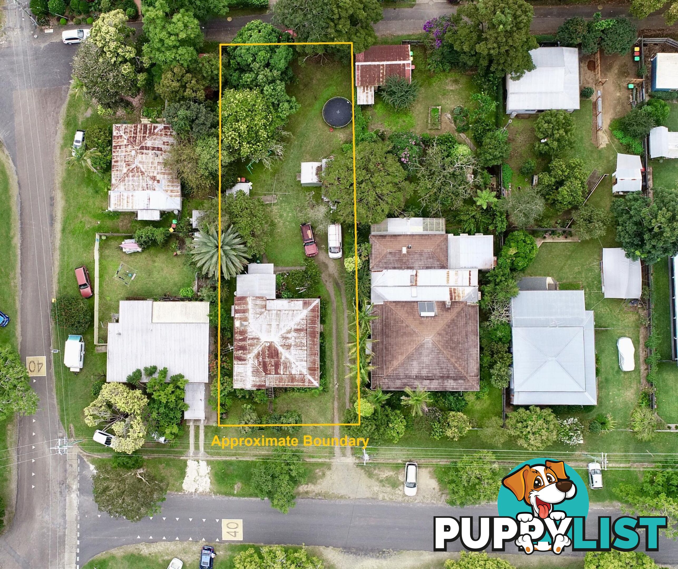 35 William Street BELLINGEN NSW 2454