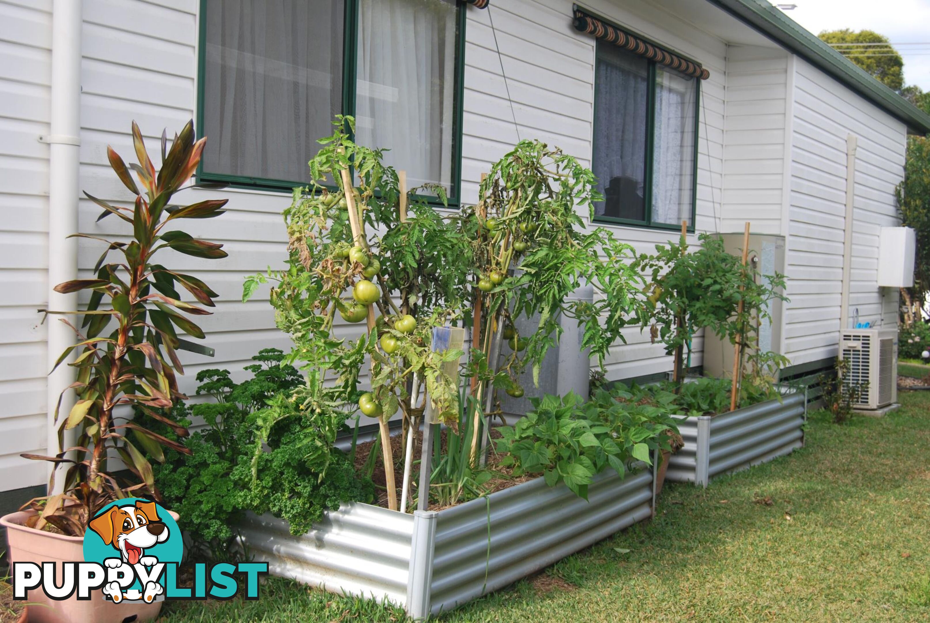 54/143 Nursery Rd MACKSVILLE NSW 2447