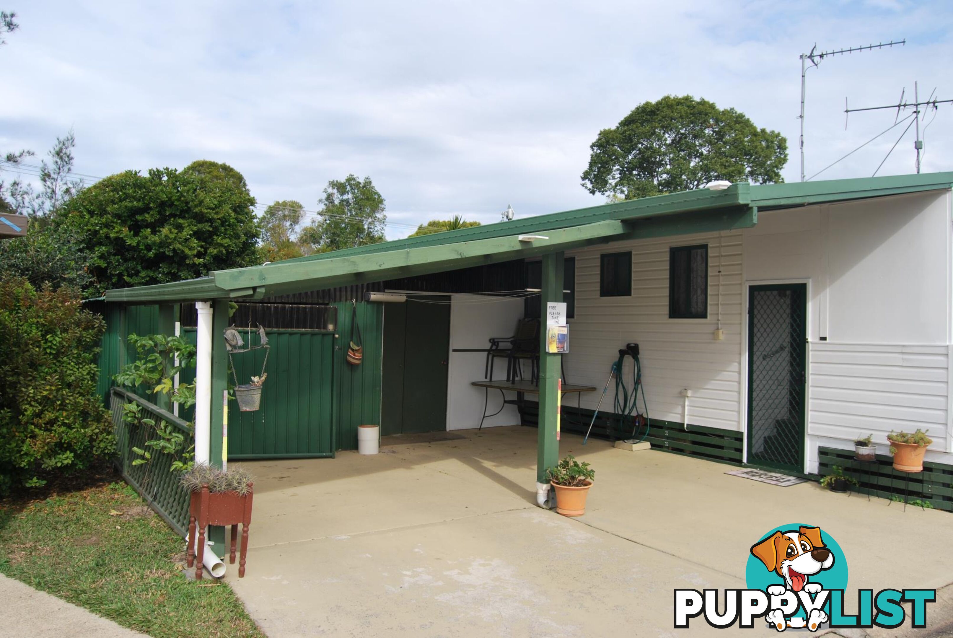 54/143 Nursery Rd MACKSVILLE NSW 2447