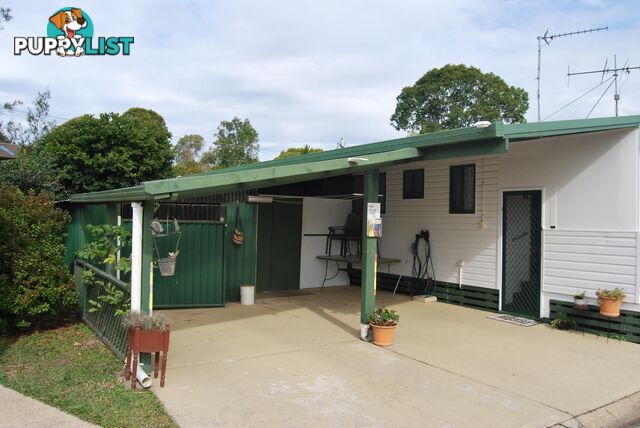 54/143 Nursery Rd MACKSVILLE NSW 2447