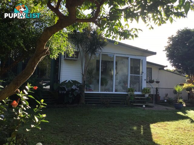 54/143 Nursery Rd MACKSVILLE NSW 2447