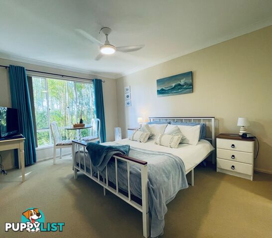 16 Raleigh Street SCOTTS HEAD NSW 2447