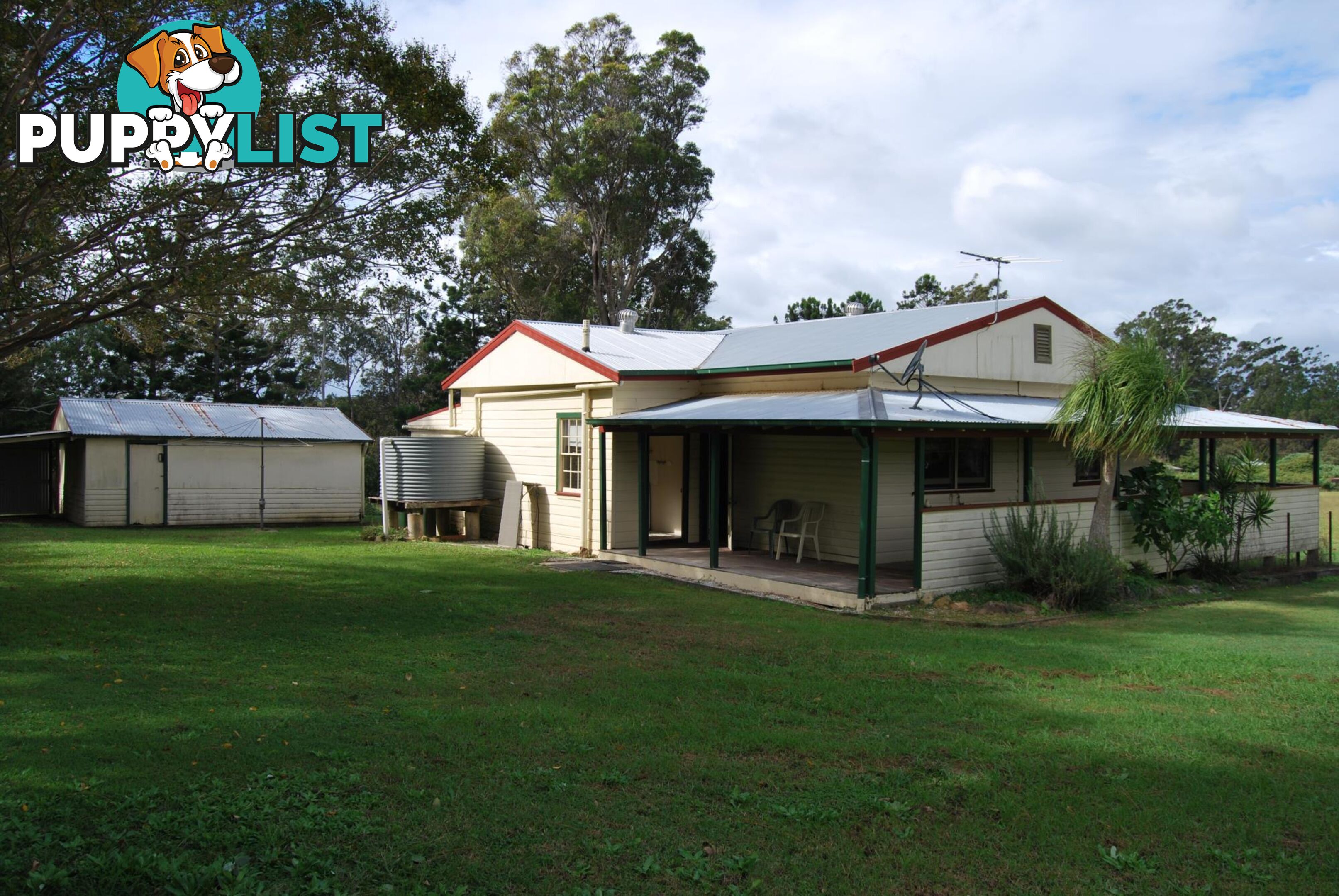 126 Deep Creek Road VALLA NSW 2448