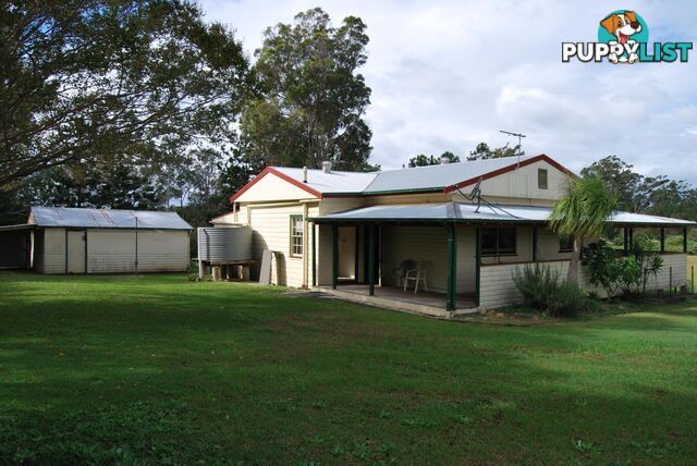 126 Deep Creek Road VALLA NSW 2448