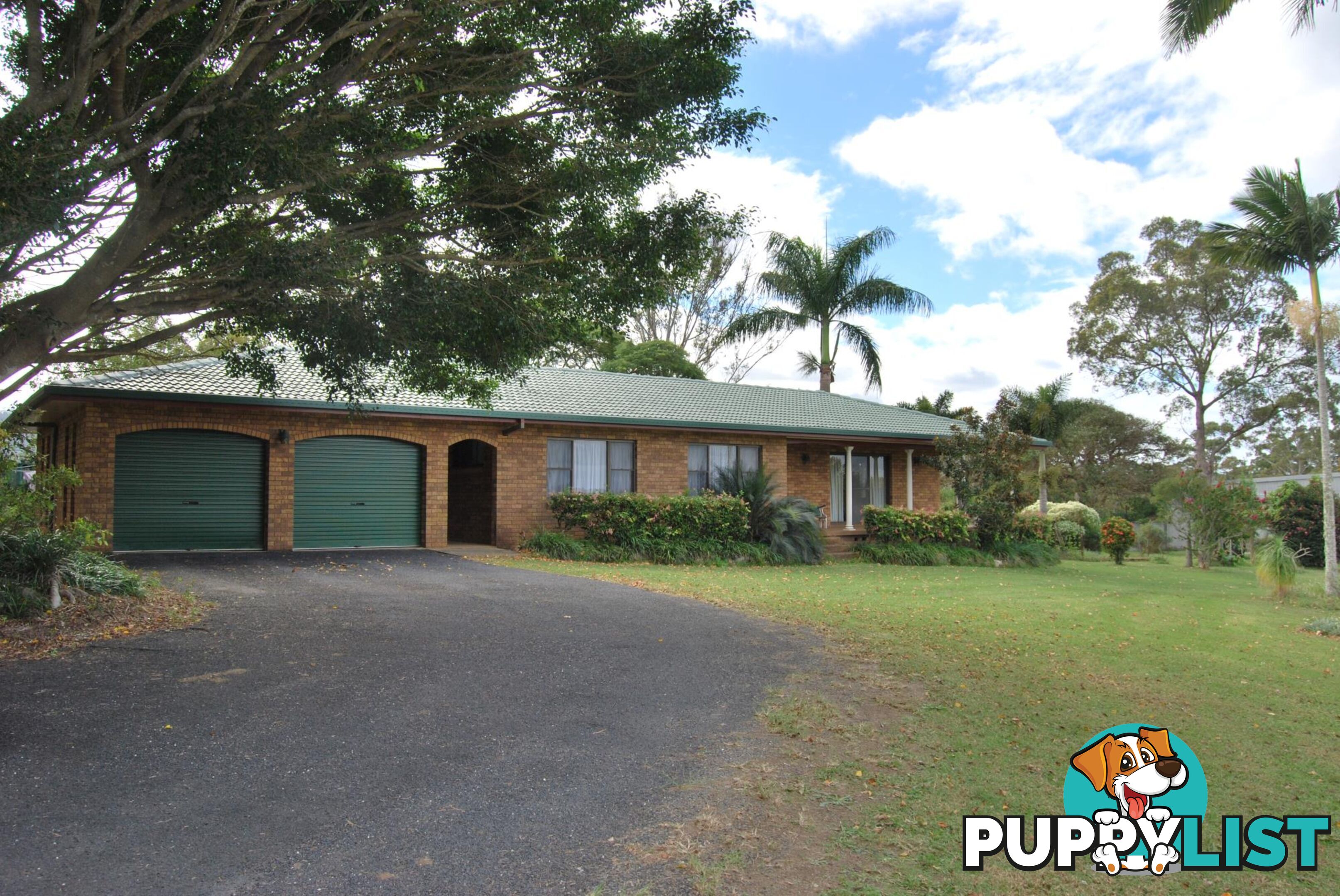 126 Deep Creek Road VALLA NSW 2448