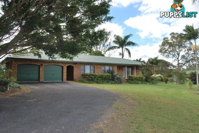 126 Deep Creek Road VALLA NSW 2448