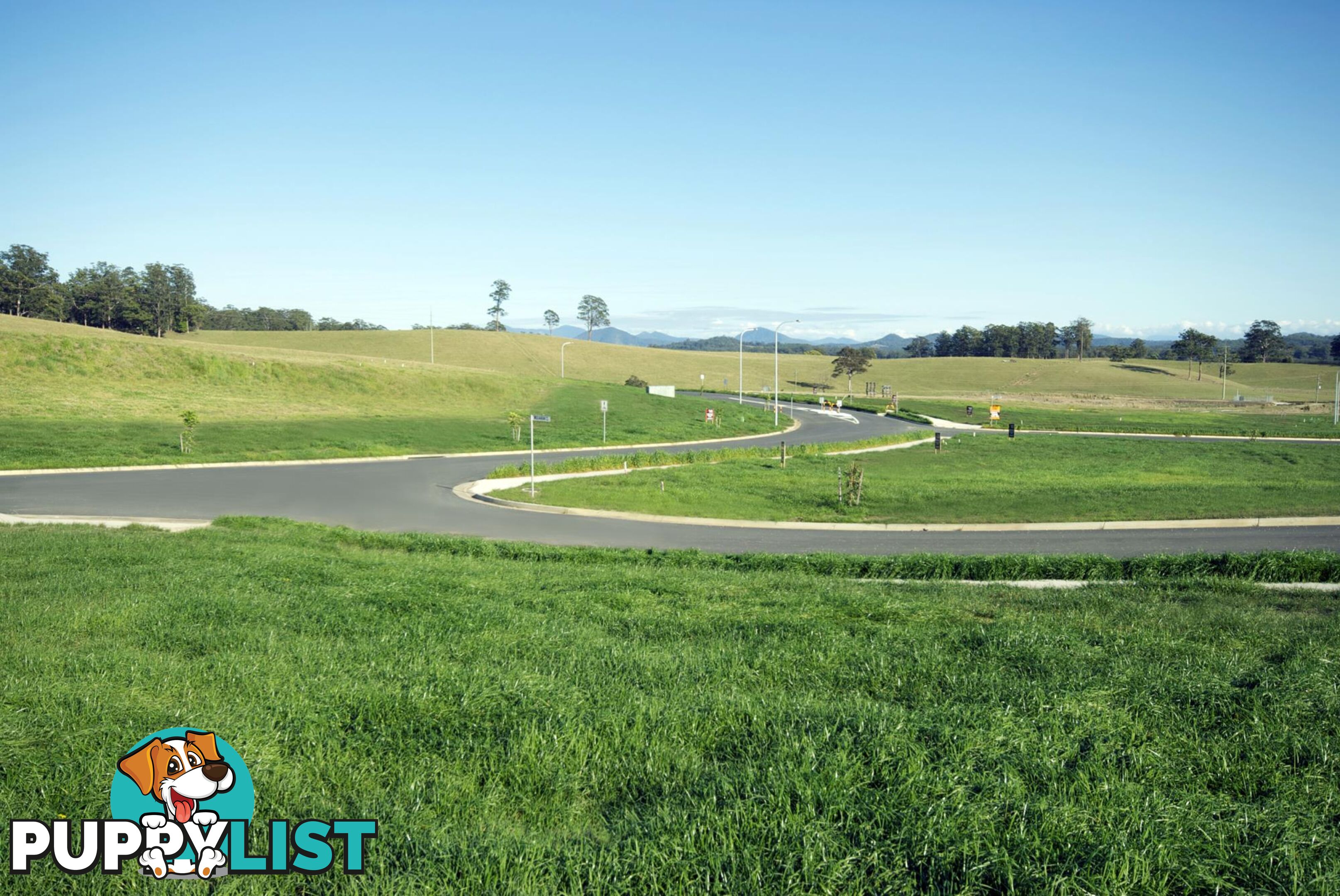 Lot 105 Macksville Heights Estate MACKSVILLE NSW 2447