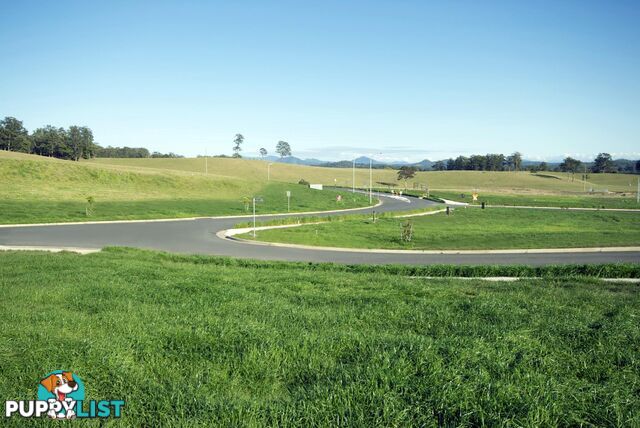 Lot 105 Macksville Heights Estate MACKSVILLE NSW 2447