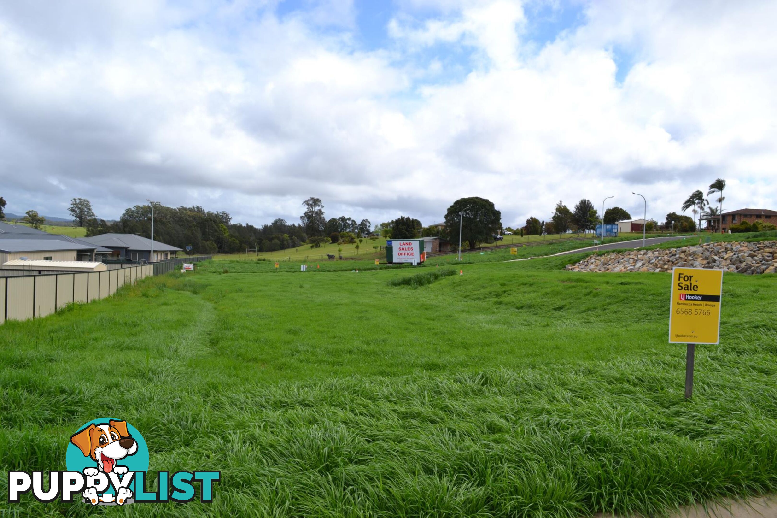 Lot 105 Macksville Heights Estate MACKSVILLE NSW 2447