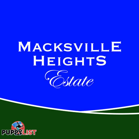 Lot 105 Macksville Heights Estate MACKSVILLE NSW 2447