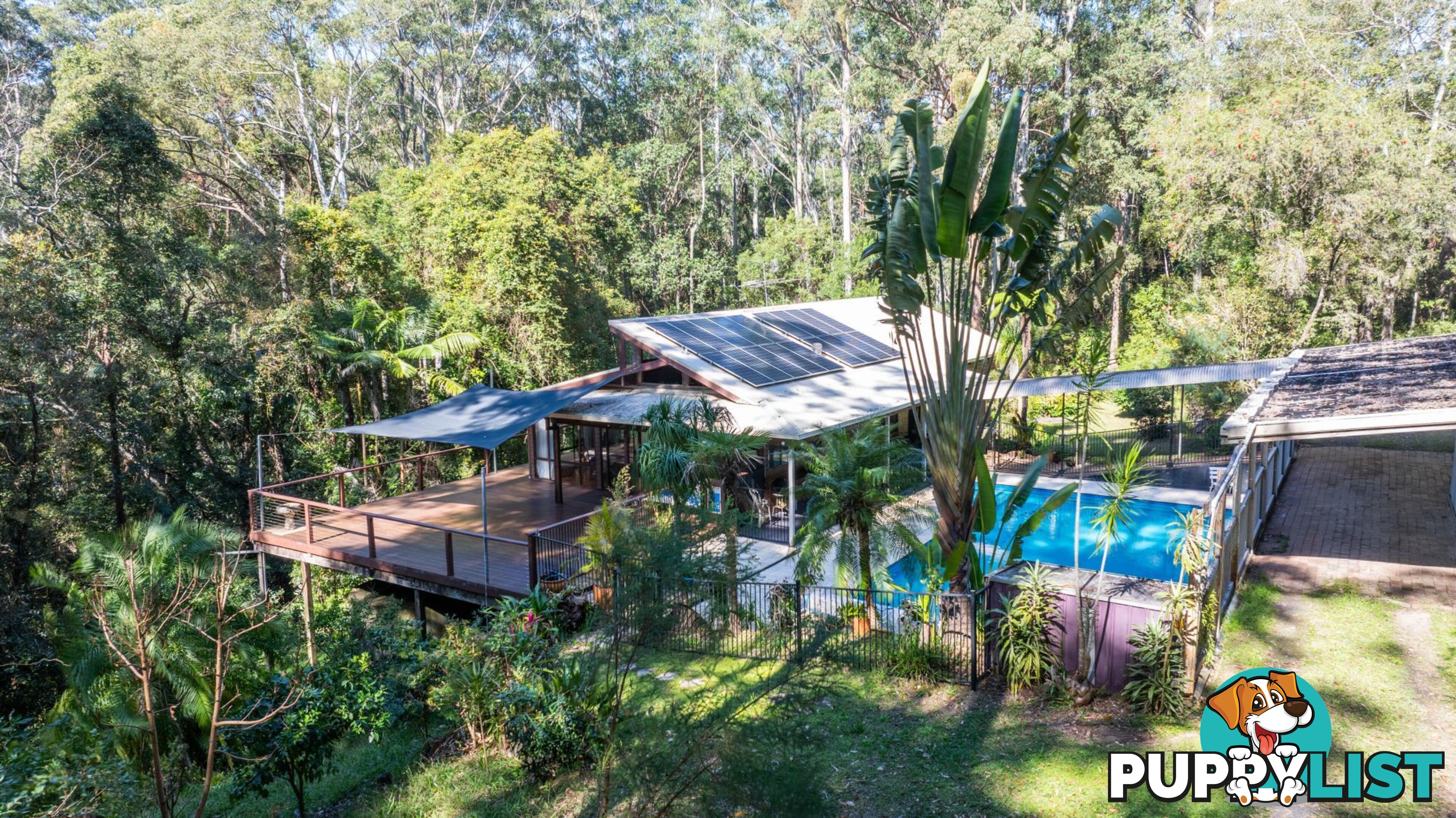 140 Browns Road YARRAHAPINNI NSW 2441