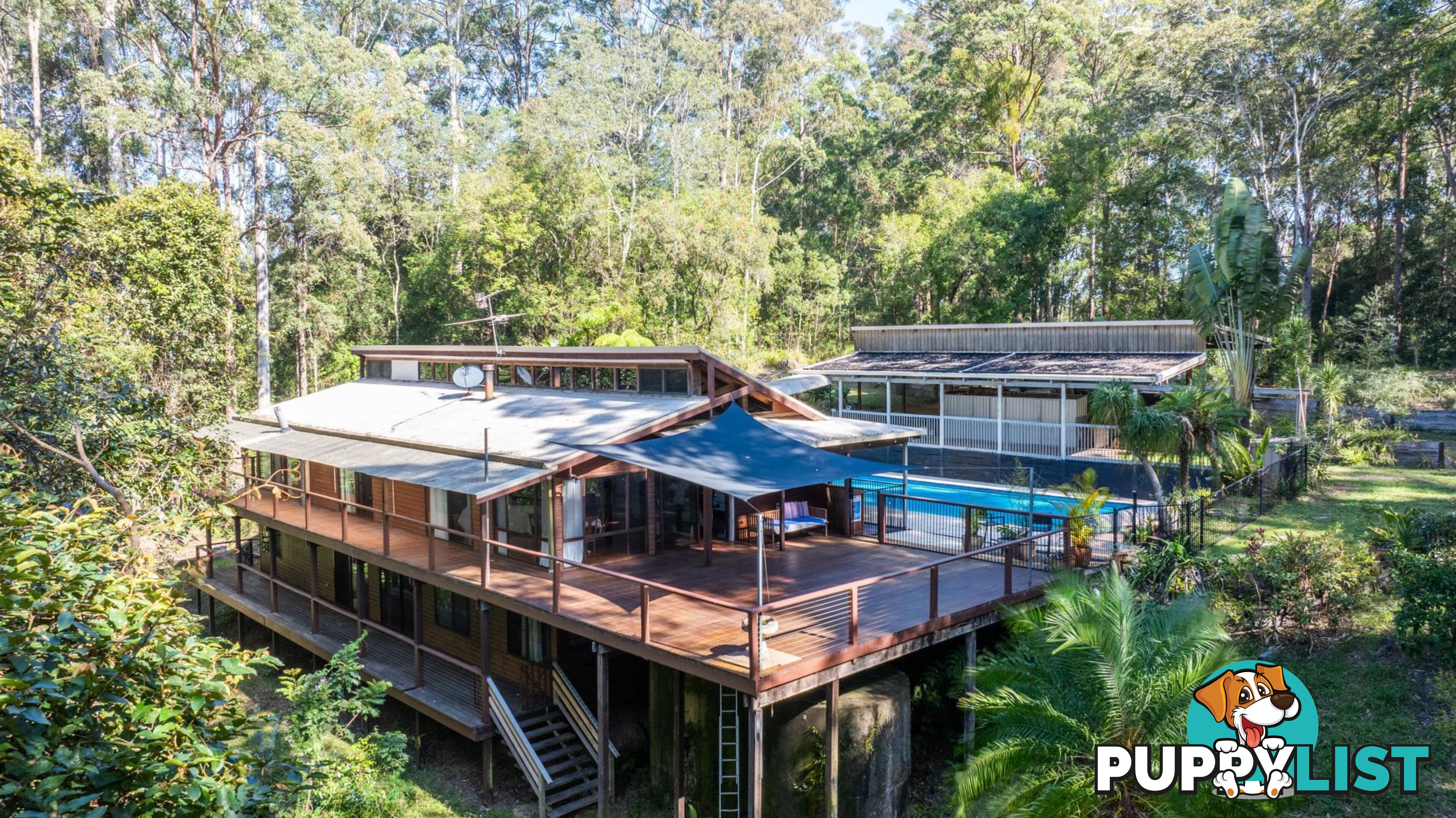 140 Browns Road YARRAHAPINNI NSW 2441