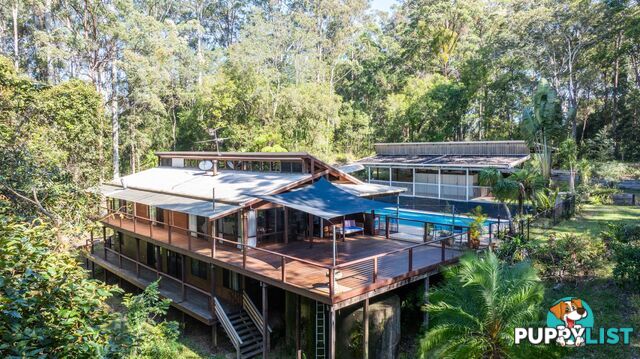 140 Browns Road YARRAHAPINNI NSW 2441