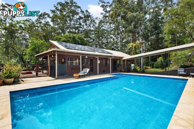 140 Browns Road YARRAHAPINNI NSW 2441