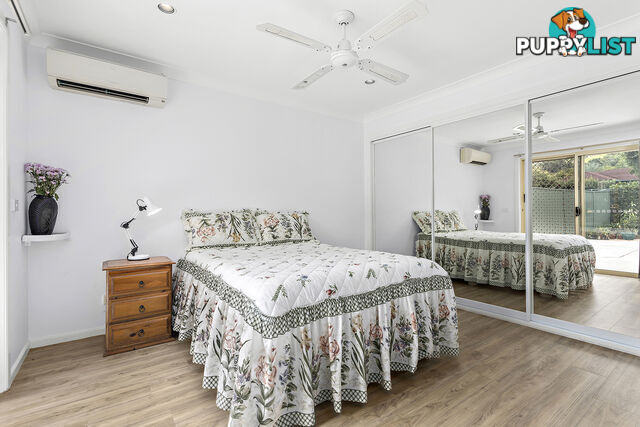 27 Polwarth Drive COFFS HARBOUR NSW 2450