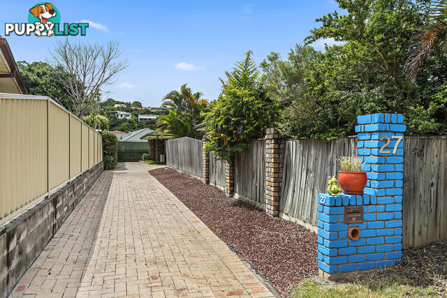 27 Polwarth Drive COFFS HARBOUR NSW 2450