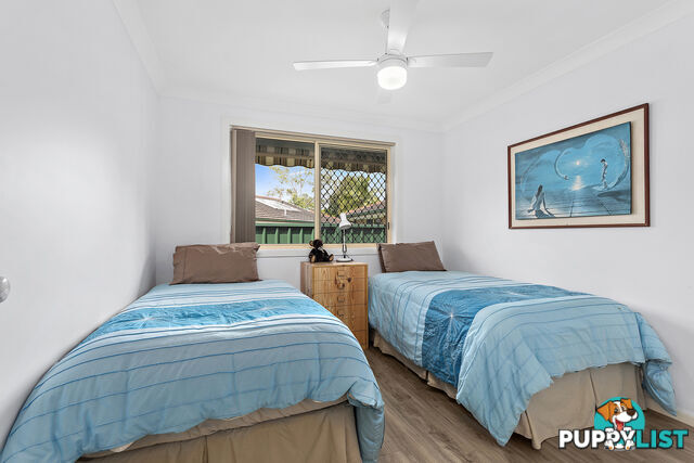 27 Polwarth Drive COFFS HARBOUR NSW 2450