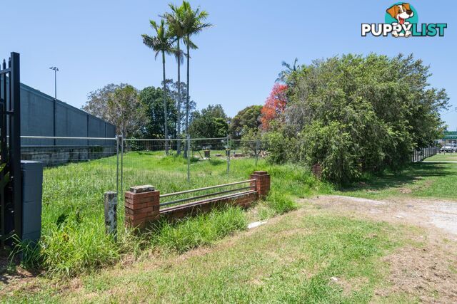 27 Cooper Street MACKSVILLE NSW 2447