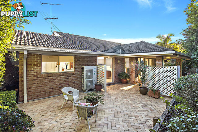 1 Wattle Close NAMBUCCA HEADS NSW 2448