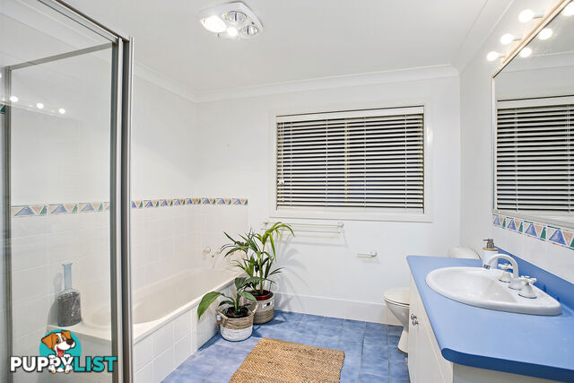 1 Wattle Close NAMBUCCA HEADS NSW 2448