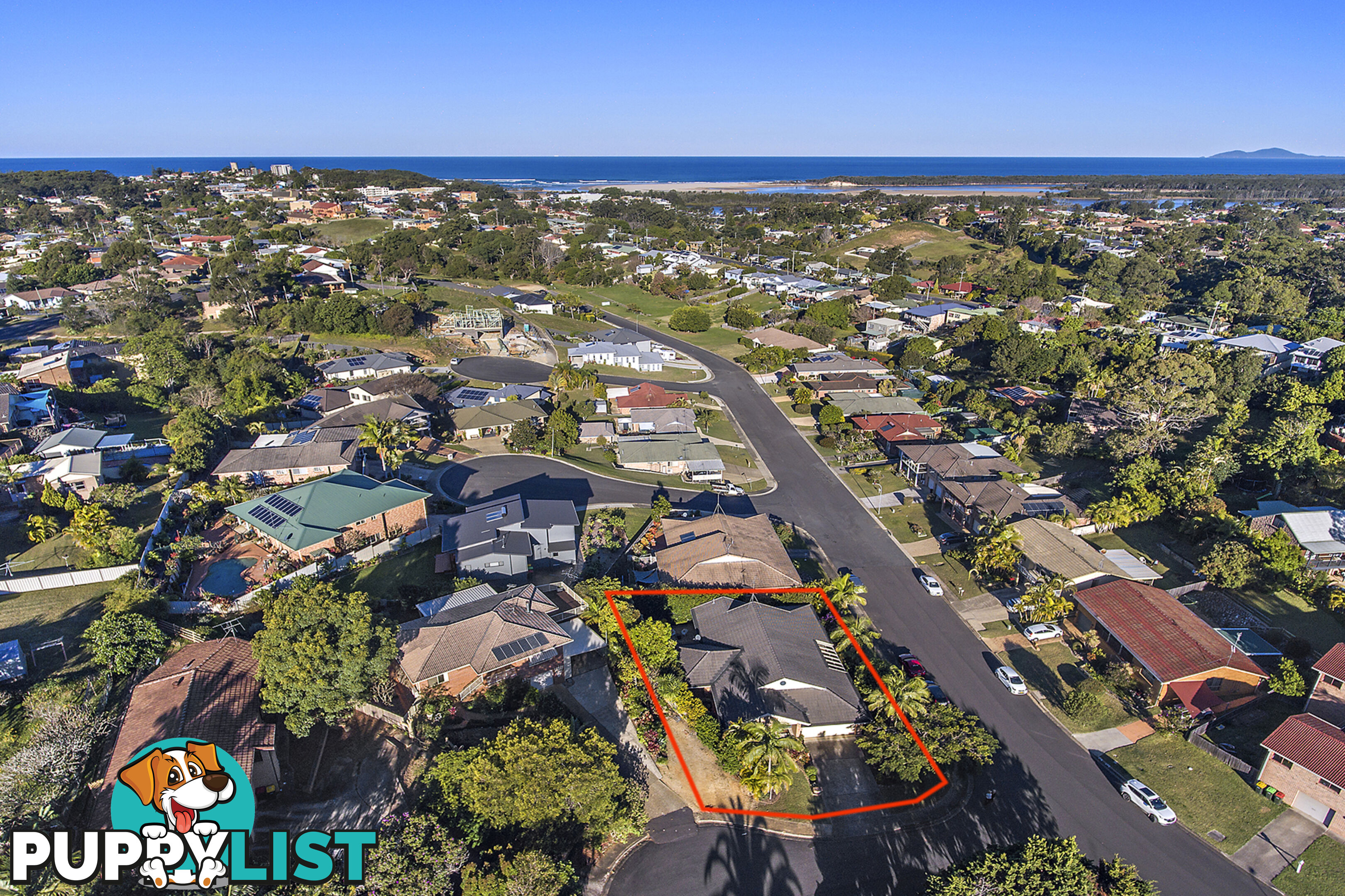 1 Wattle Close NAMBUCCA HEADS NSW 2448