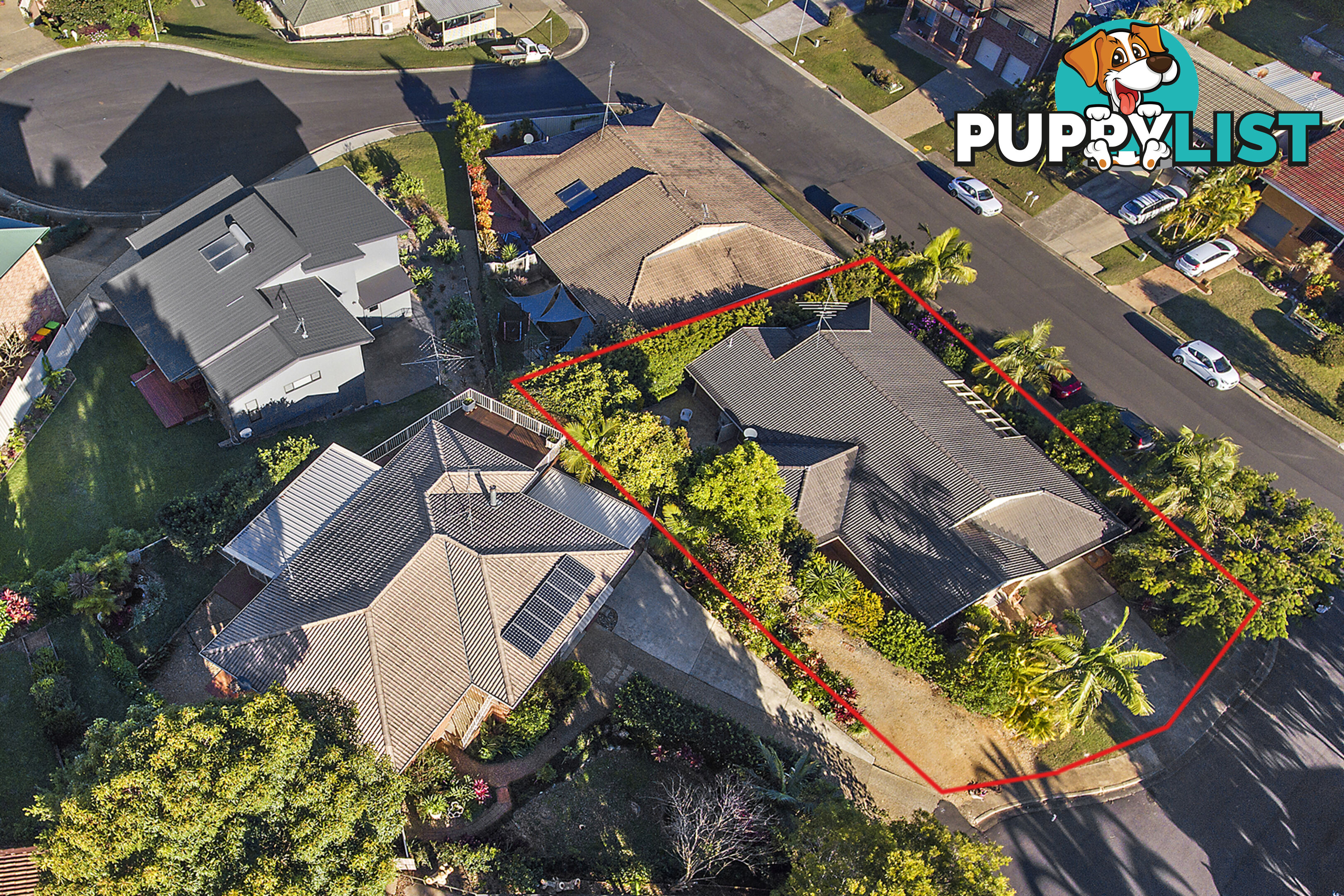 1 Wattle Close NAMBUCCA HEADS NSW 2448